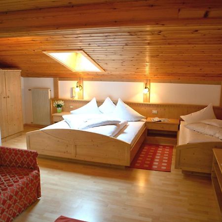 Garni Olympia Hotell Solda Eksteriør bilde