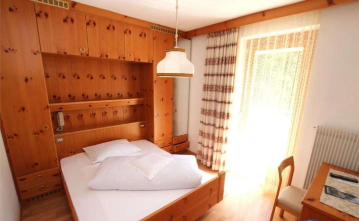 Garni Olympia Hotell Solda Eksteriør bilde